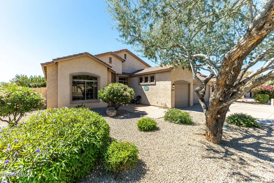 9043 E Hobart Street, Mesa, AZ 85207 - #3