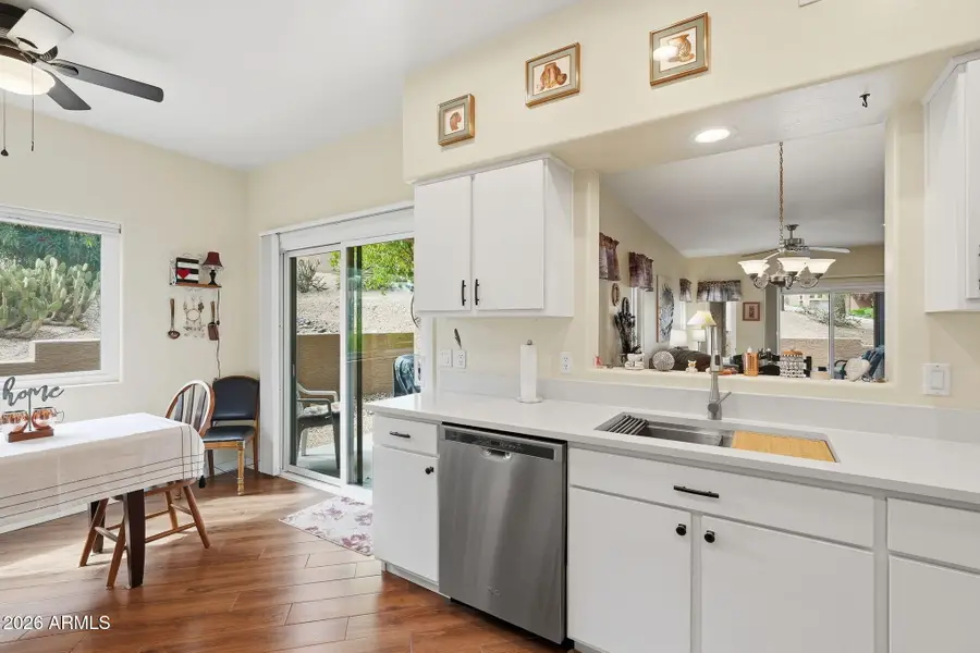 13850 N Mirage Heights Court #101, Fountain Hills, AZ 85268 - #3