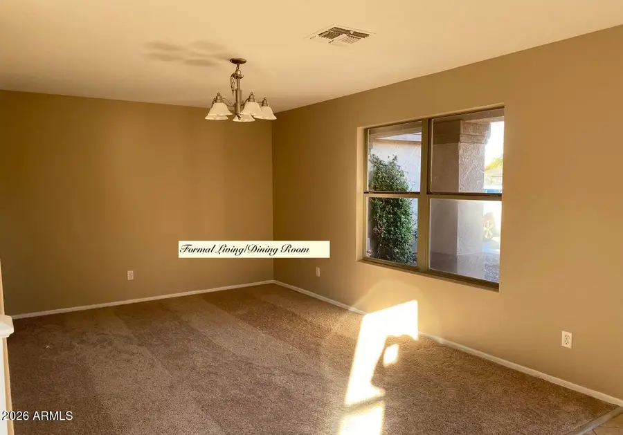 3427 E Derringer Way, Gilbert, AZ 85297 - #2