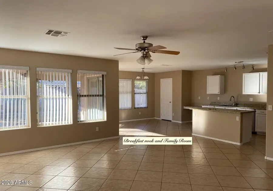 3427 E Derringer Way, Gilbert, AZ 85297 - #3