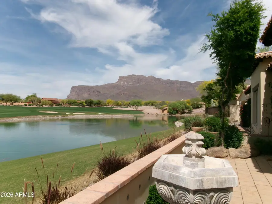 3068 S First Water Lane, Gold Canyon, AZ 85118 - #3