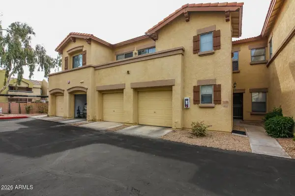 805 S Sycamore Street #122, Mesa, AZ 85202