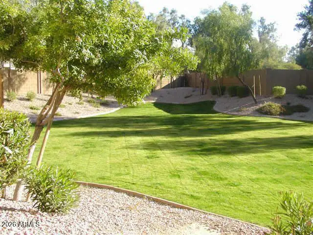 805 S Sycamore Street #122, Mesa, AZ 85202 - #2