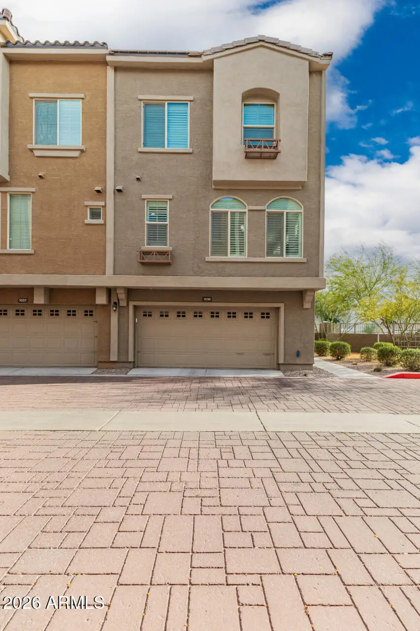 240 W Juniper Avenue #1036, Gilbert, AZ 85233 - #3