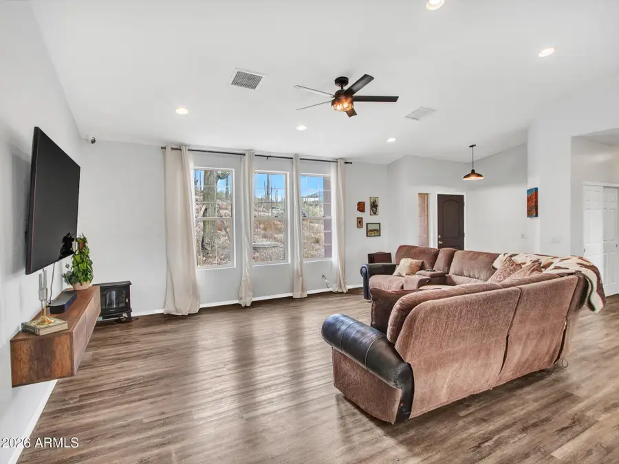 3443 W Joy Ranch Road, Phoenix, AZ 85086 - #3