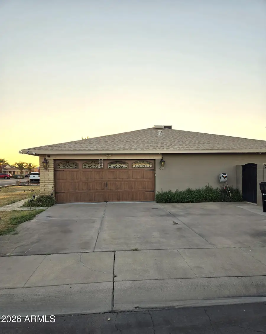 4452 W Windrose Drive, Glendale, AZ 85304 - #2