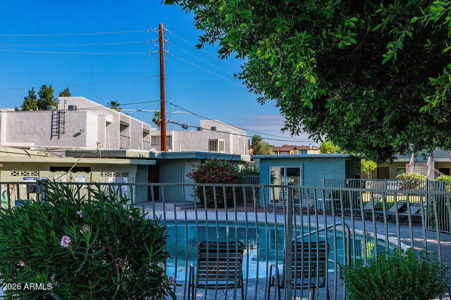 1702 W Tuckey Lane #103, Phoenix, AZ 85015 - #3