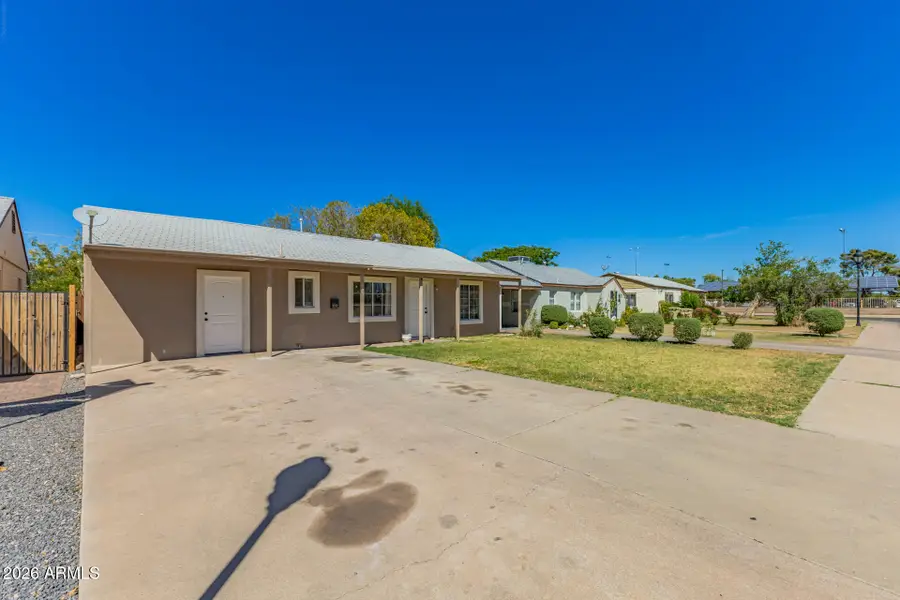 5812 W Gardenia Avenue, Glendale, AZ 85301 - #3