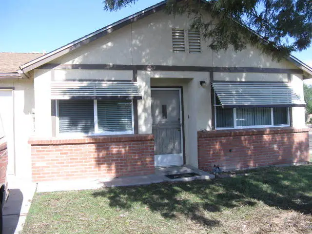 10127 N 95th Drive #A, Peoria, AZ 85345 - #2