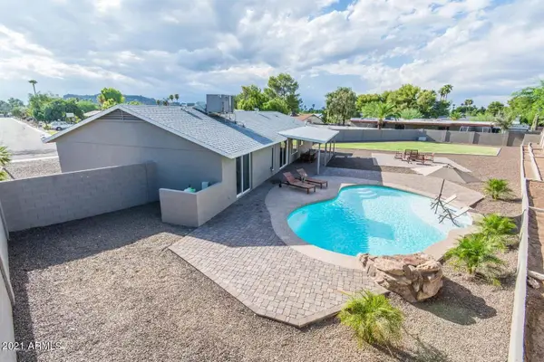 222 E Joan D Arc Avenue, Phoenix, AZ 85022