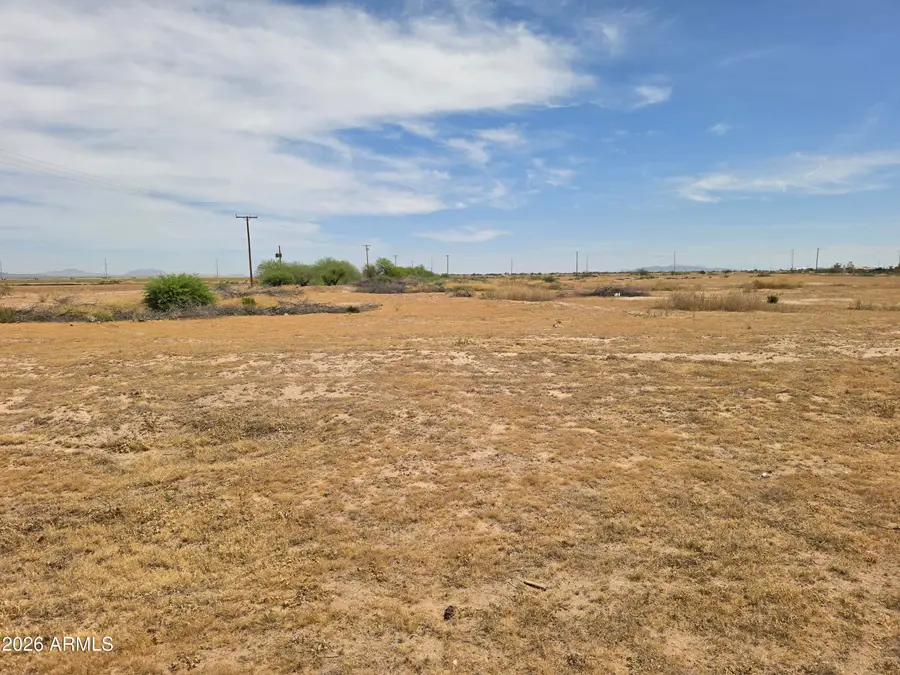 0 W Talla Drive, Stanfield, AZ 85172 - #2