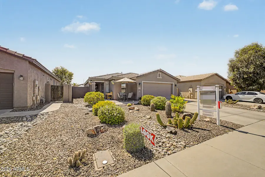 11009 W Wikieup Lane, Peoria, AZ 85373 - #3