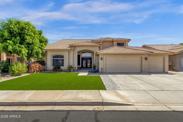 16837 S 25th Place, Phoenix, AZ 85048