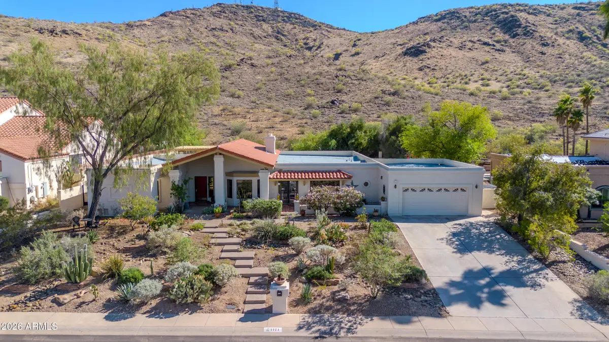 1121 W Aster Drive, Phoenix, AZ 85029 - #1