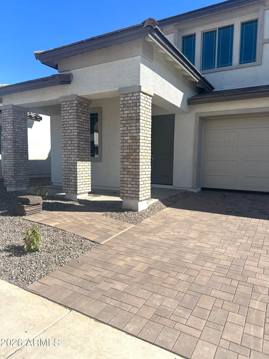 817 W Sparrow Drive, Queen Creek, AZ 85140 - #2