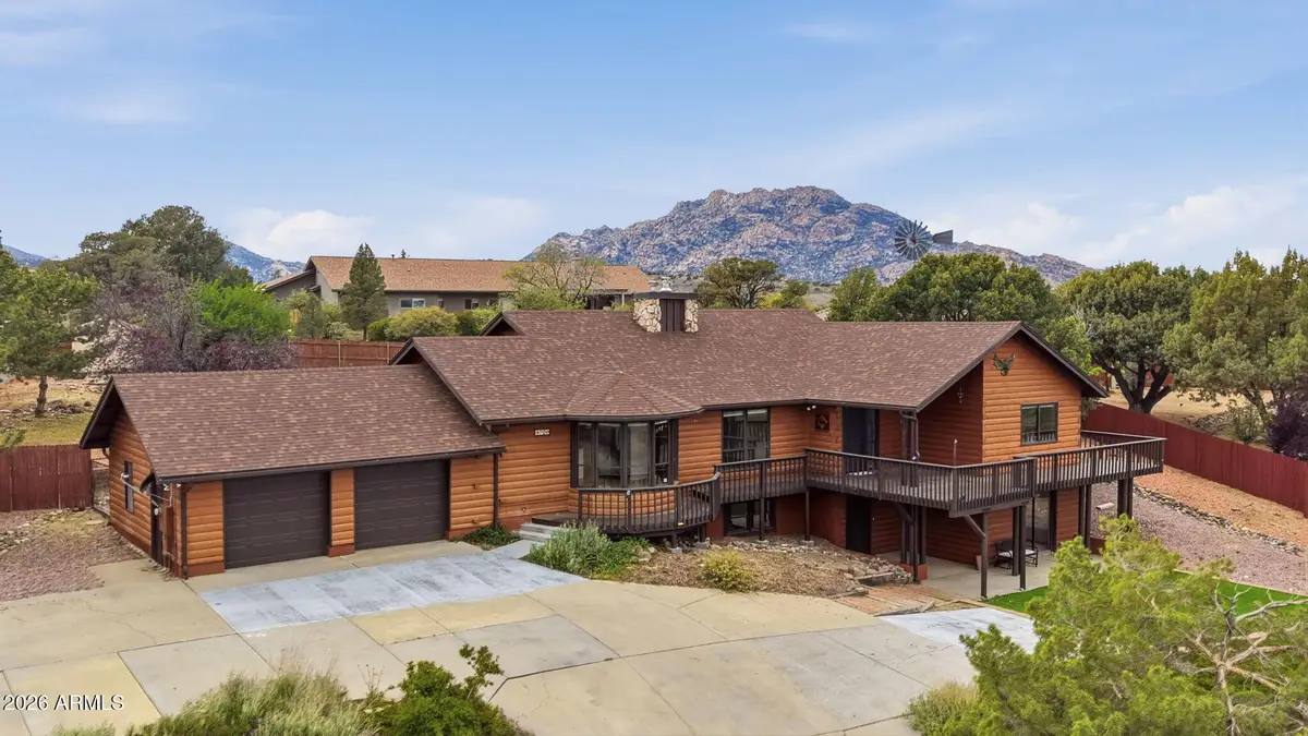 4720 Cody Drive, Prescott, AZ 86305 - #1