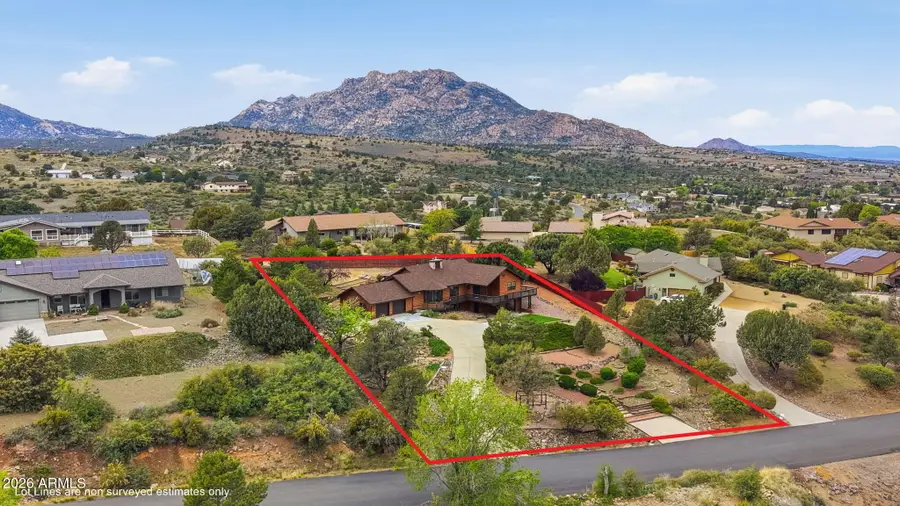 4720 Cody Drive, Prescott, AZ 86305 - #2
