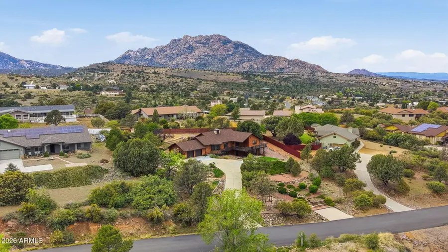 4720 Cody Drive, Prescott, AZ 86305 - #3