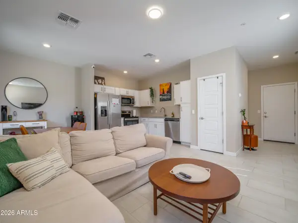 2170 W Harmont Drive, Phoenix, AZ 85021