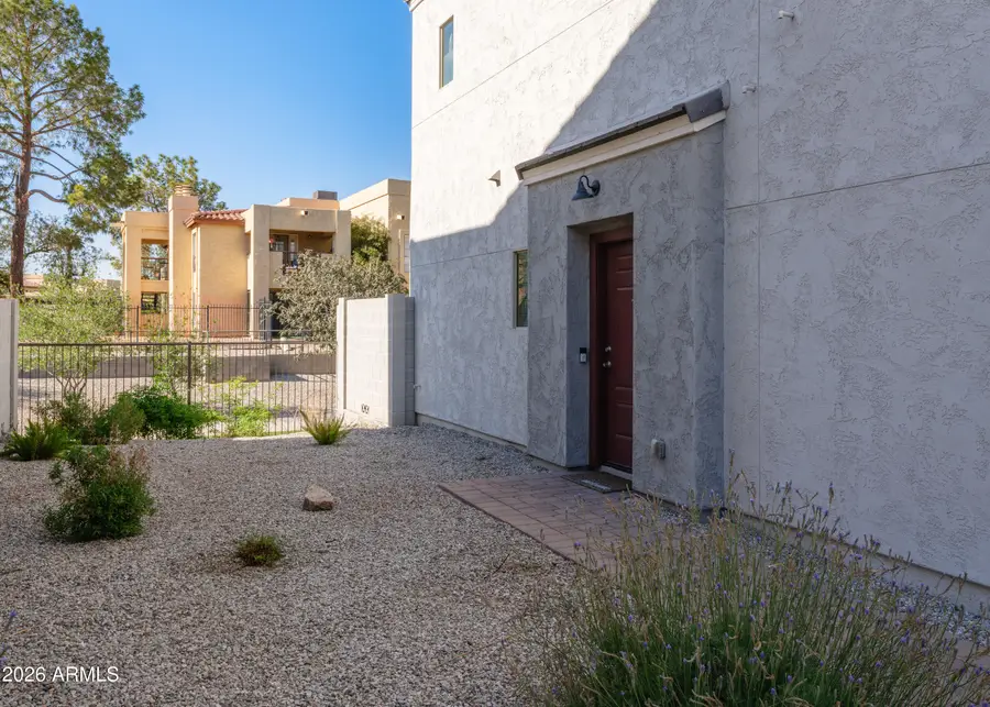 2170 W Harmont Drive, Phoenix, AZ 85021 - #2