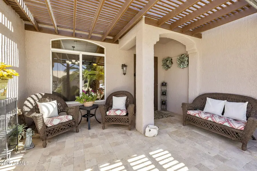 22607 N Via De La Caballa --, Sun City West, AZ 85375 - #3