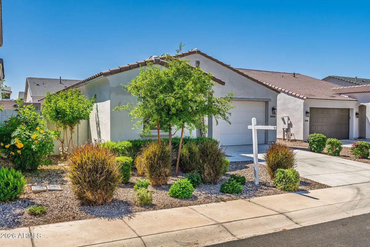 35108 N Lead Way, San Tan Valley, AZ 85144 - #1