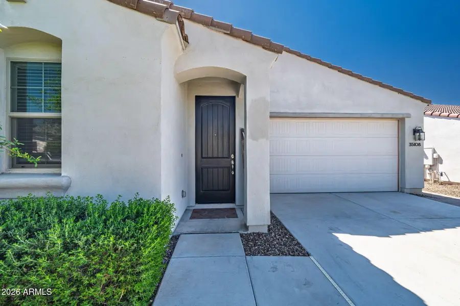 35108 N Lead Way, San Tan Valley, AZ 85144 - #2