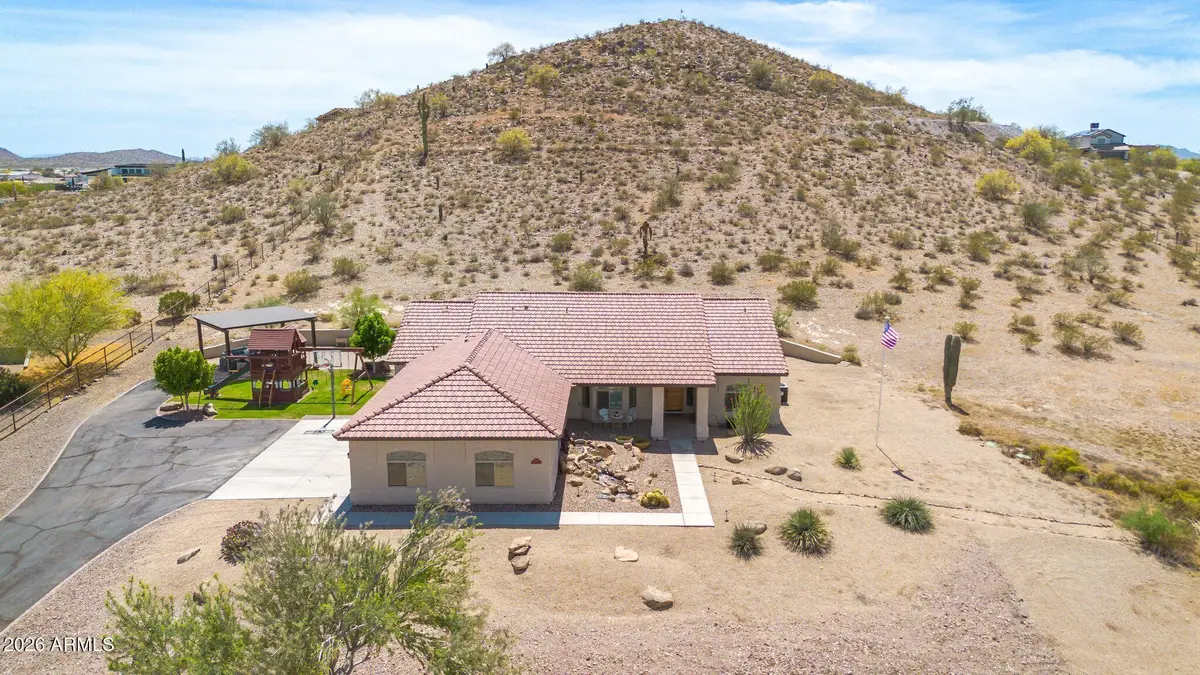 1447 W Rylie Court, San Tan Valley, AZ 85144 - #1