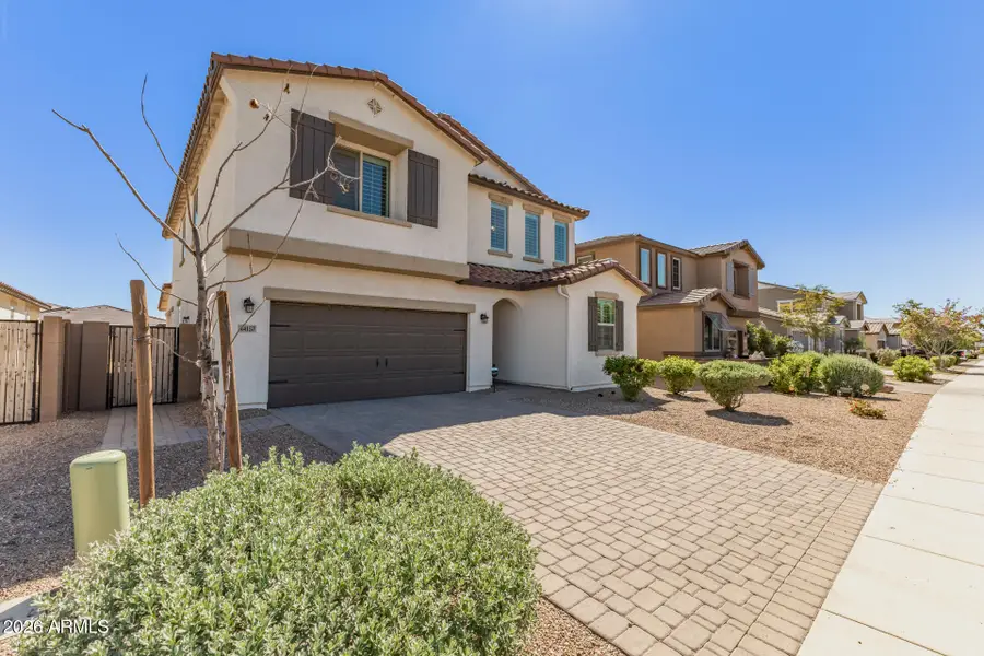 44157 W Palo Olmo Road, Maricopa, AZ 85138 - #2