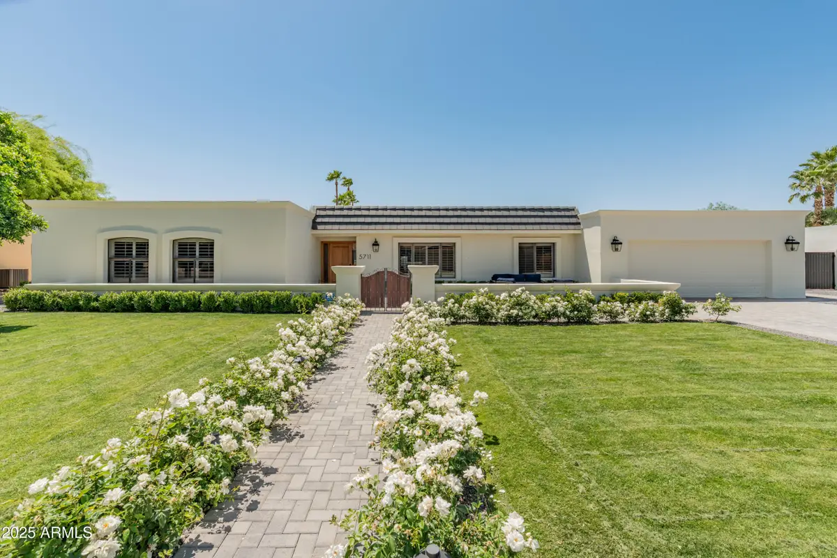 5711 E Corrine Drive, Scottsdale, AZ 85254 - #1