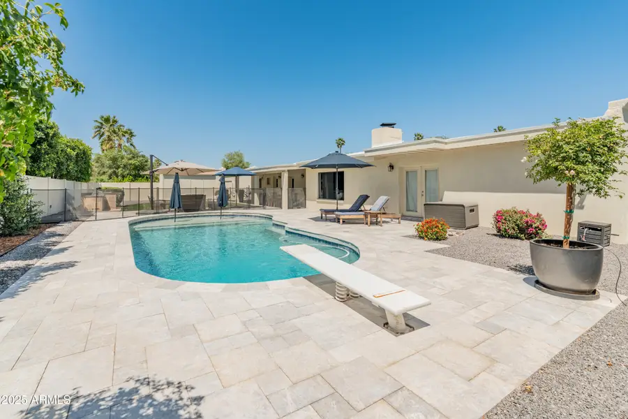 5711 E Corrine Drive, Scottsdale, AZ 85254 - #3