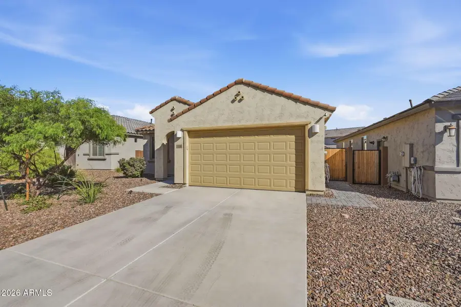 1536 W Flintlock Drive, San Tan Valley, AZ 85144 - #3