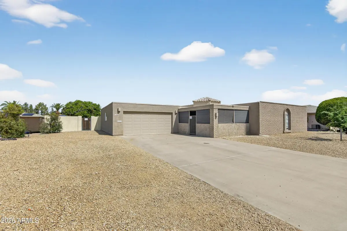 9726 W Pineridge Drive, Sun City, AZ 85351 - #1