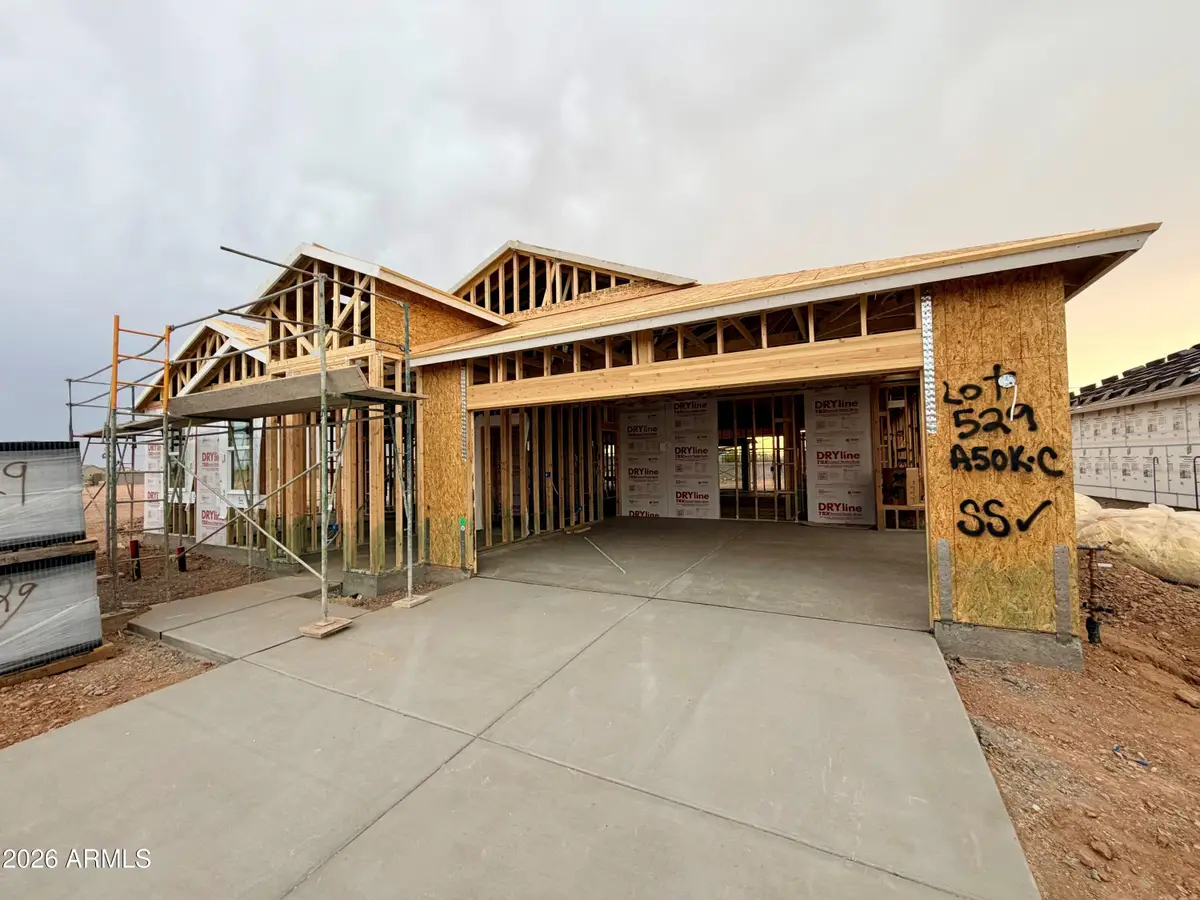 12758 E Bahia Court, Florence, AZ 85132 - #1