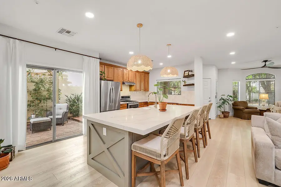 3116 E Tamarisk Street, Gilbert, AZ 85296 - #2