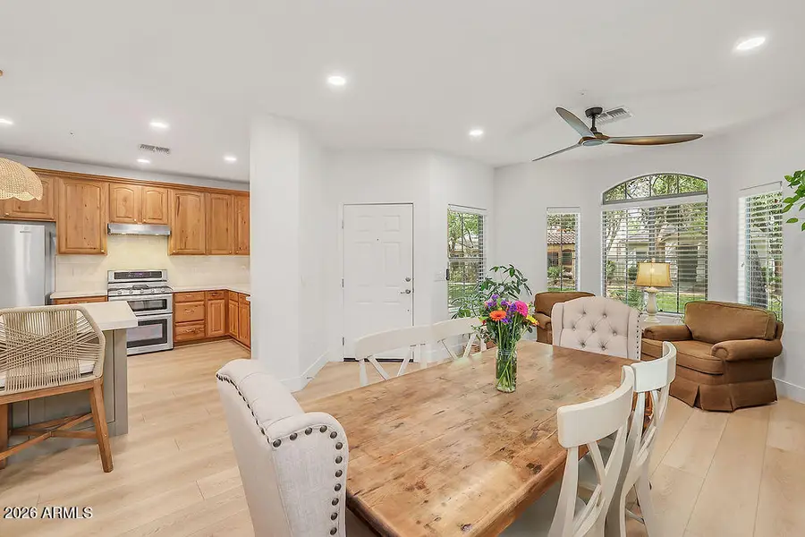 3116 E Tamarisk Street, Gilbert, AZ 85296 - #3