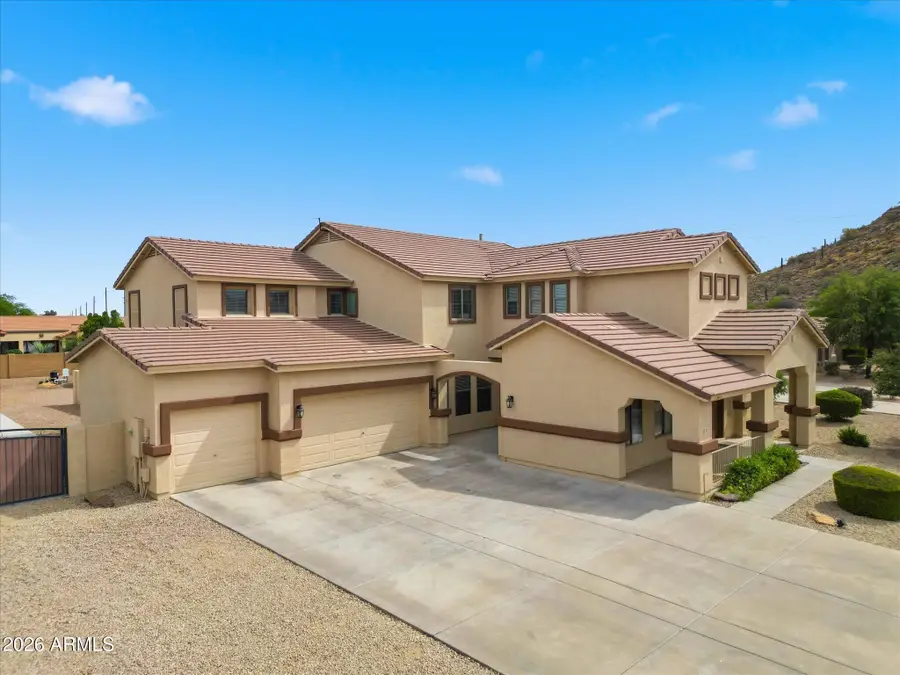 427 W Palomino Court, San Tan Valley, AZ 85143 - #3
