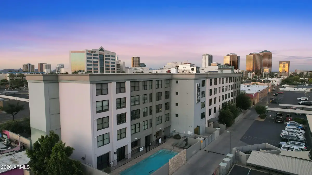 535 W Thomas Road #406, Phoenix, AZ 85013 - #1