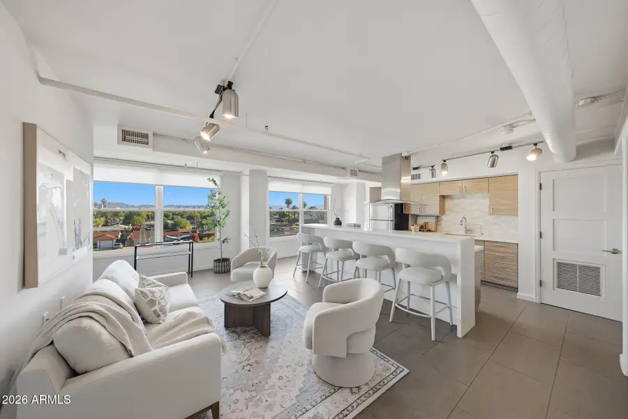 535 W Thomas Road #406, Phoenix, AZ 85013 - #2