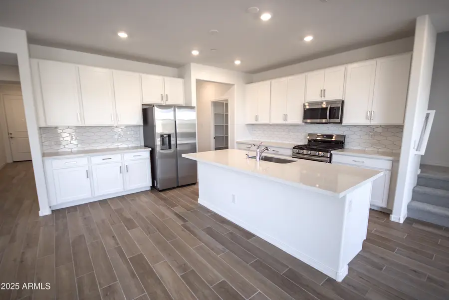 21326 W Roanoke Avenue, Buckeye, AZ 85396 - #2