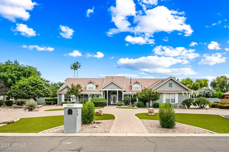 19917 E Calle De Flores --, Queen Creek, AZ 85142 - #2