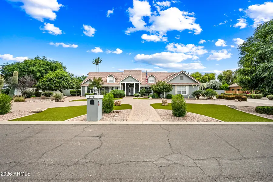 19917 E Calle De Flores --, Queen Creek, AZ 85142 - #3