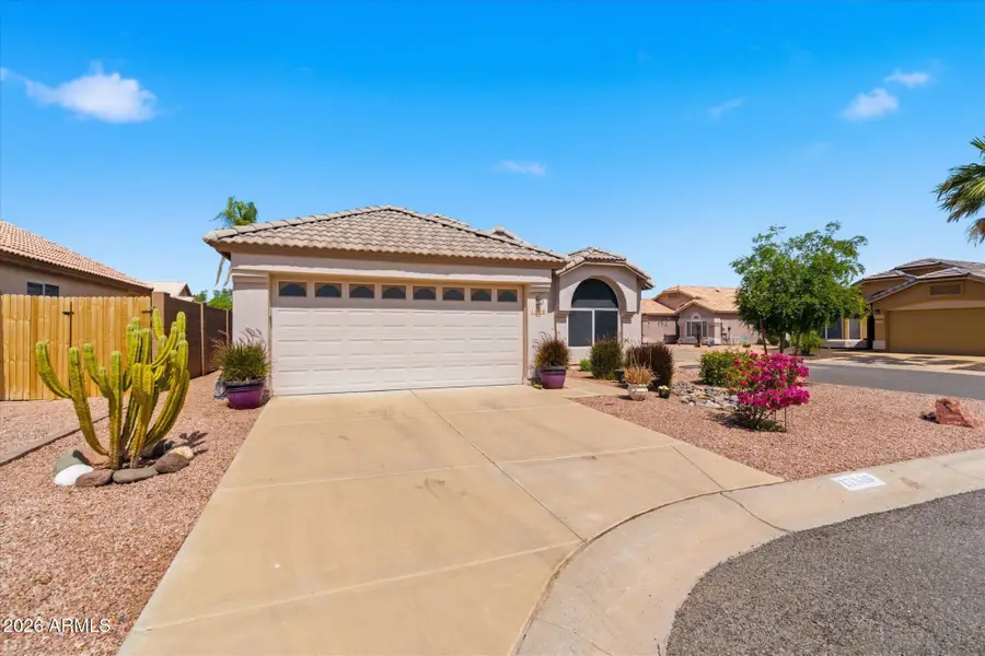 11616 W Buck Mountain Court, Surprise, AZ 85378 - #2