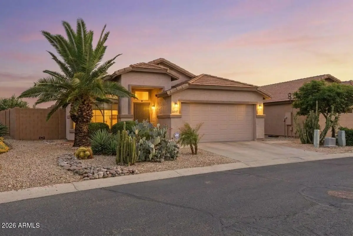 31267 N Claridge Circle, San Tan Valley, AZ 85143 - #1