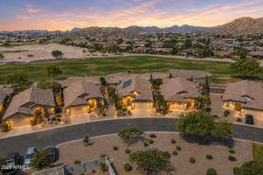 31267 N Claridge Circle, San Tan Valley, AZ 85143 - #2