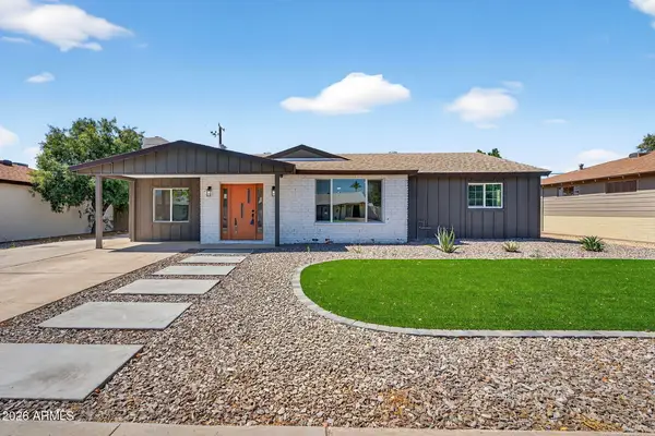 5724 N 13th Place, Phoenix, AZ 85014