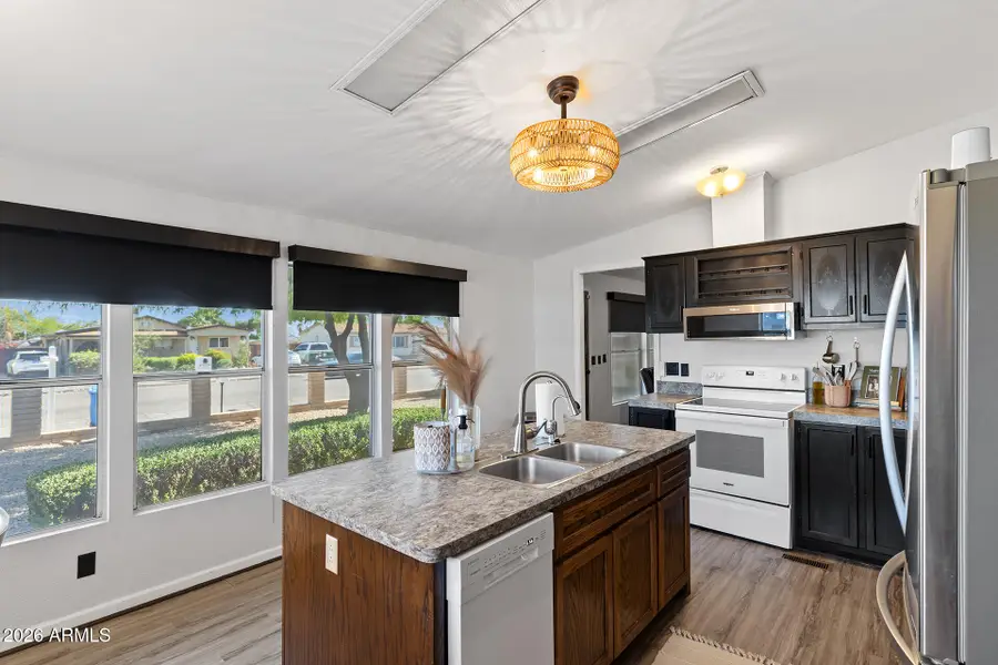 3716 W Rose Garden Lane, Glendale, AZ 85308 - #2