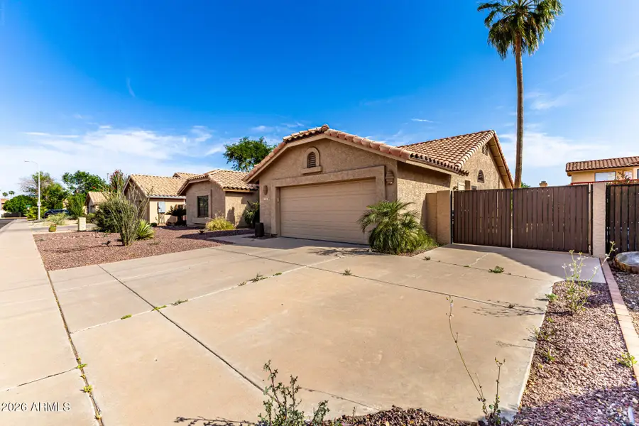 757 E Courtney Lane, Tempe, AZ 85284 - #2