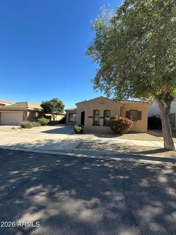 17447 W Yavapai Street, Goodyear, AZ 85338