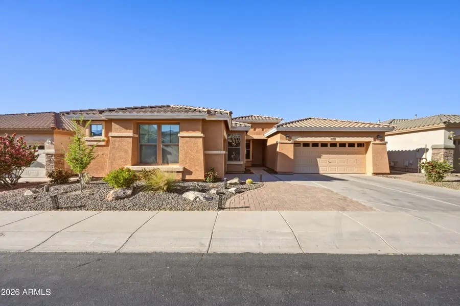 2310 W Kachina Trail, Phoenix, AZ 85041 - #2